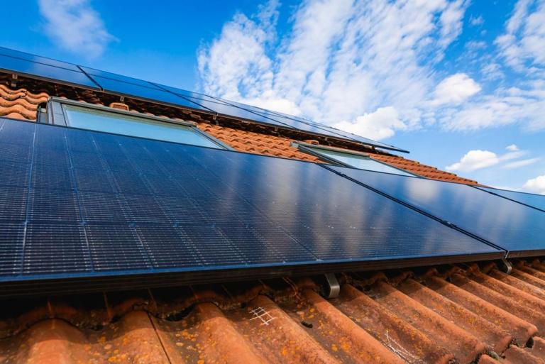 Comment choisir ses panneaux solaires à Courlon-sur-Yonne ?